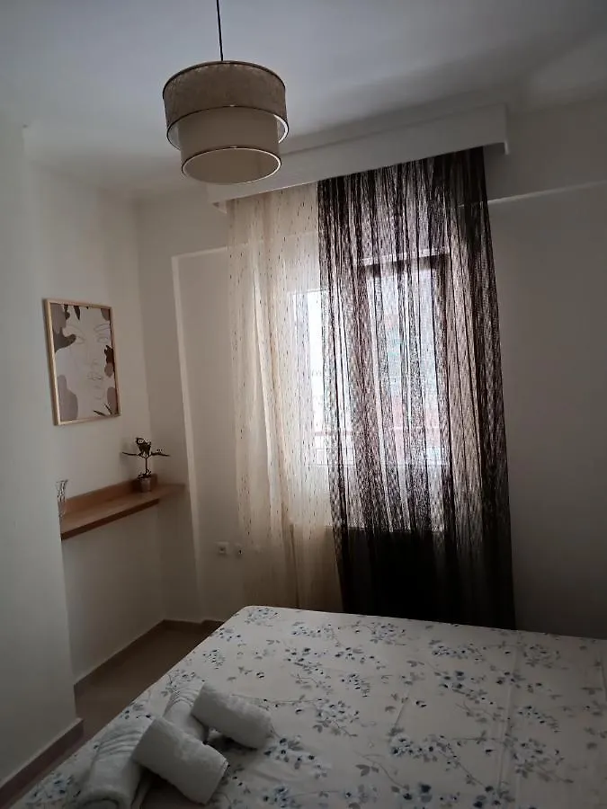 3 Min From Central Station No2 Private Free Parking Θεσσαλονίκη Διαμέρισμα