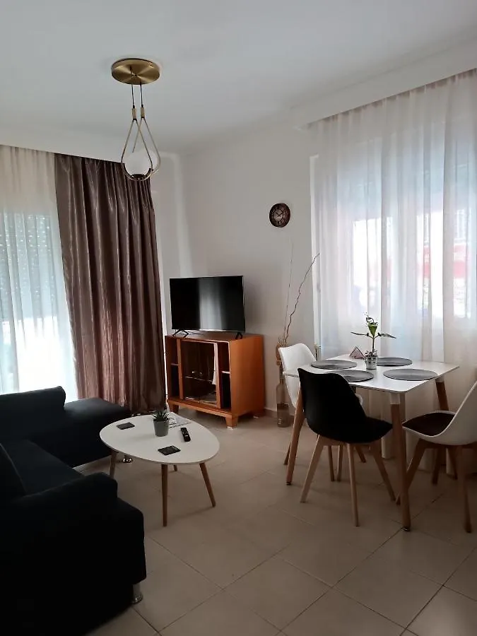 3 Min From Central Station No2 Private Free Parking Θεσσαλονίκη 0*,