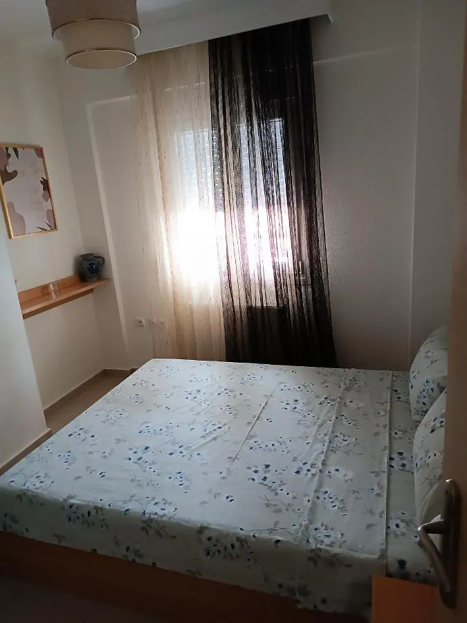 3 Min From Central Station No2 Private Free Parking Θεσσαλονίκη Ελλάδα